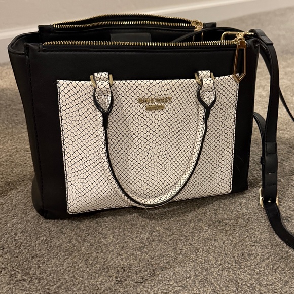 Nine West handbag - Picture 1 of 3